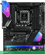 Материнская плата ASRock Z890 Lightning WiFi