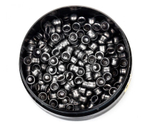 Пули STALKER Domed pellets, калибр 4,5мм., вес 0,57г (250шт)