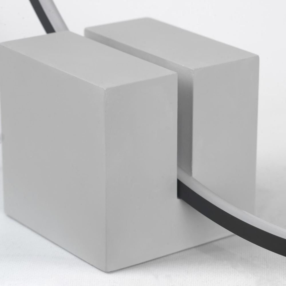 Настольная лампа Lussole LSP-4014