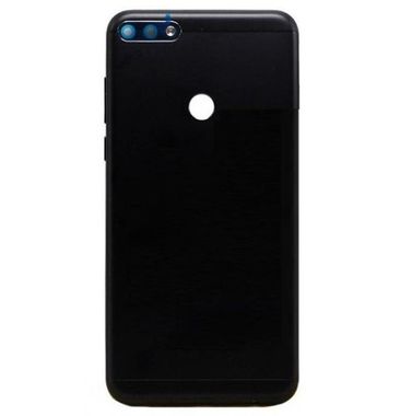 COVER Huawei Honor 7C Battery Cover Black MOQ:10