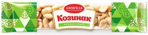 КОЗИНАК АЗОВСКАЯ АРАХИС 60ГР