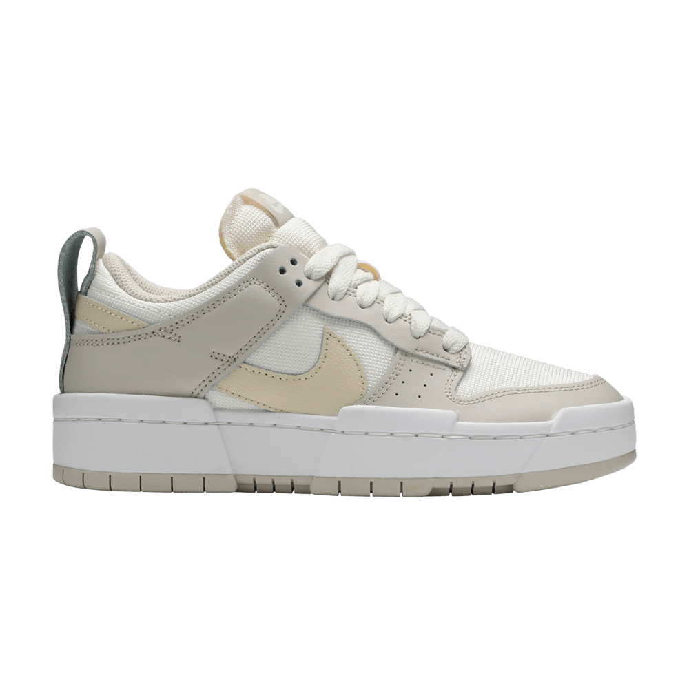 Кроссовки Nike (Женская размерная сетка)