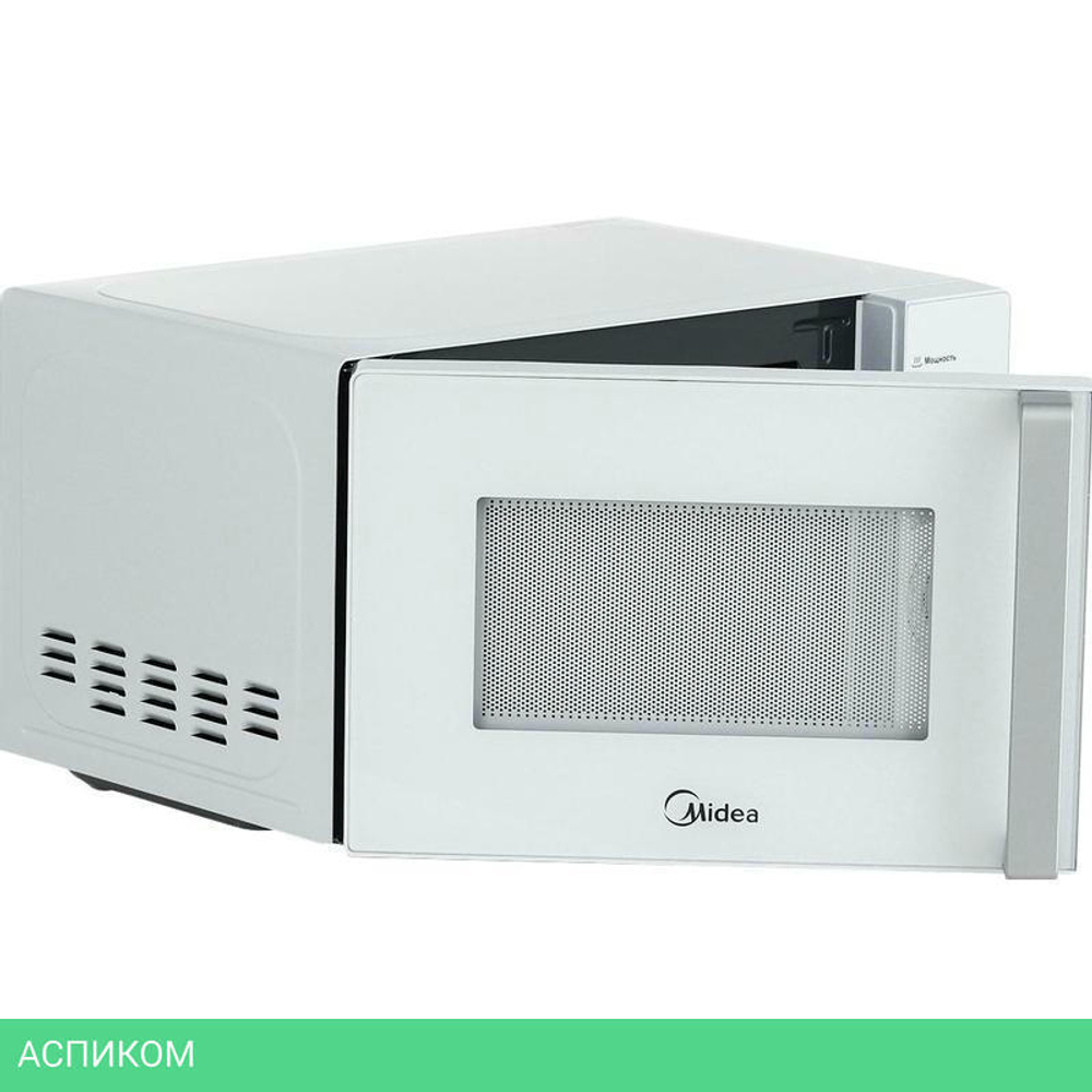 Микроволновая печь MIDEA MM820CXX-W