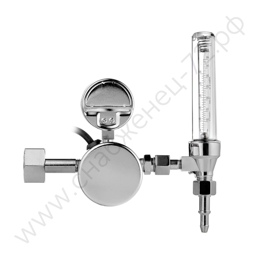 Регулятор расхода газа У-30/АР-40-П-1Р (36V)