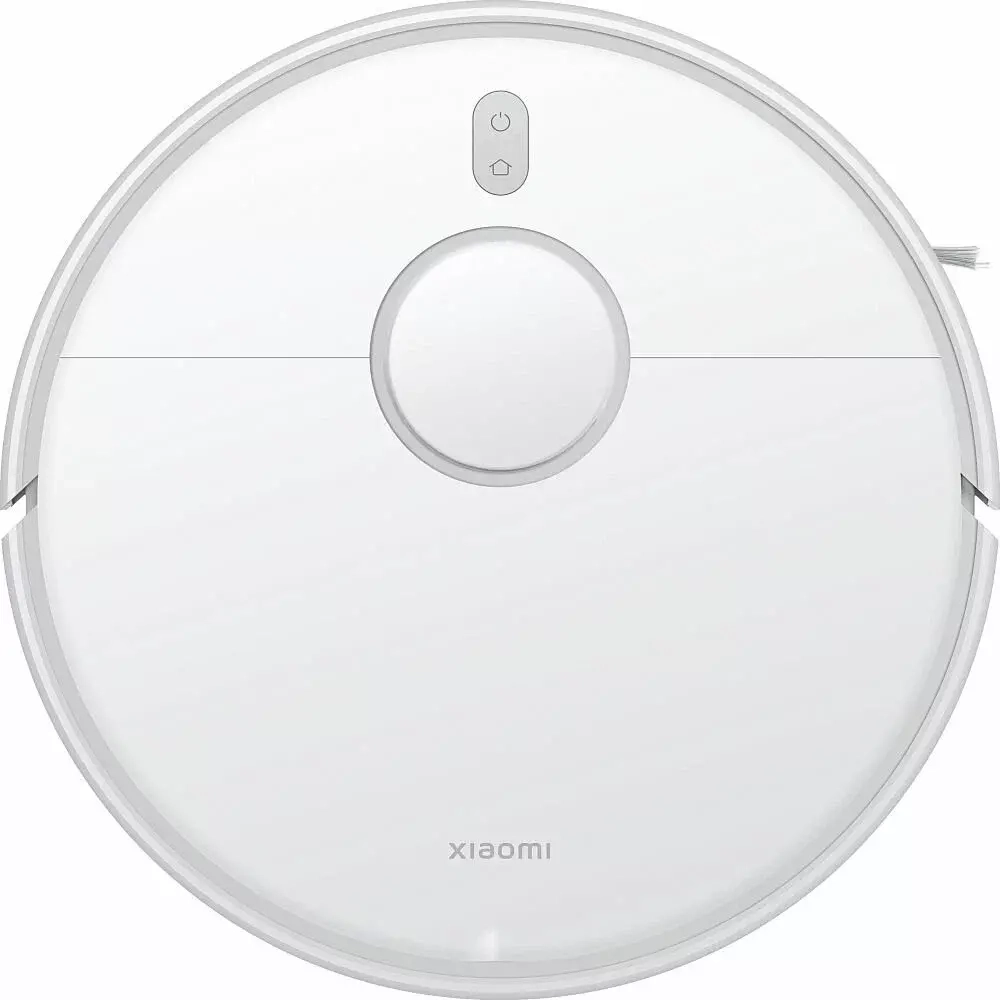 Робот-пылесос Xiaomi Robot Vacuum X10 EU BHR6068