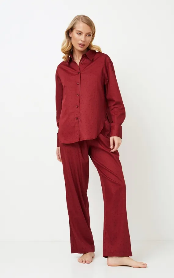 VITTORIA Пижама женская со штанами