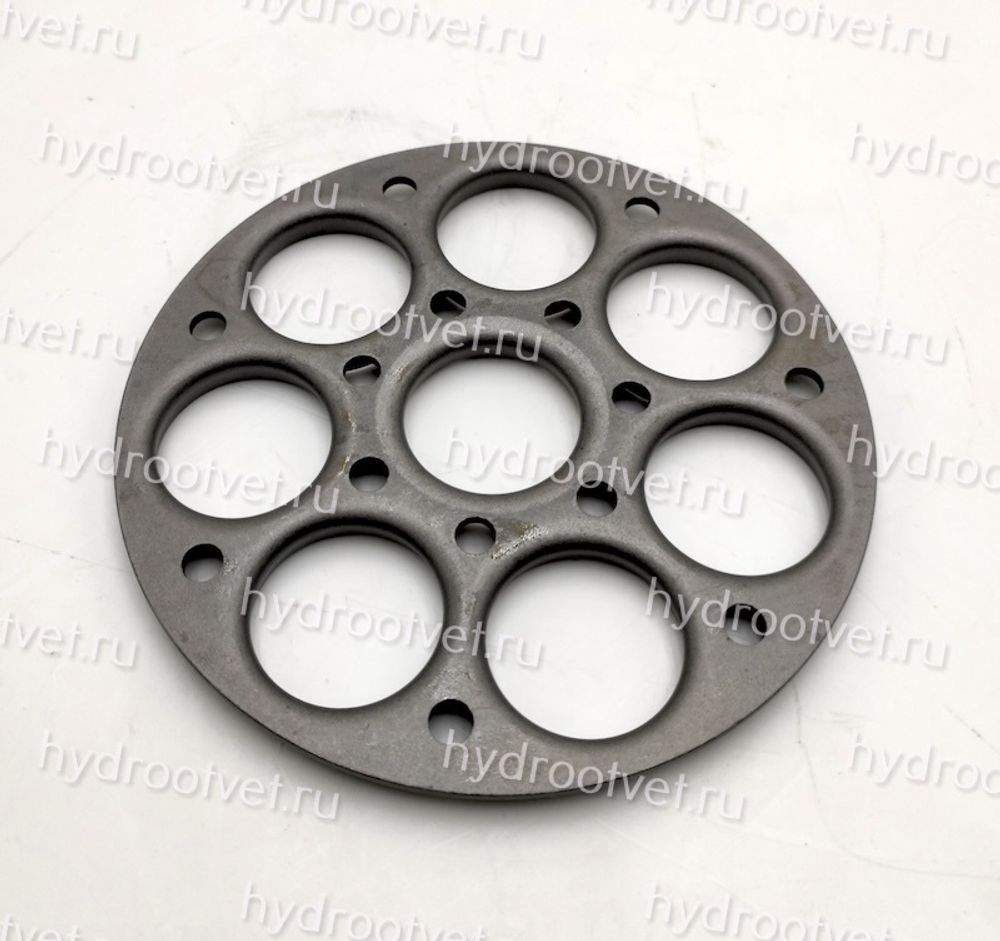 A6VM160 RETAINER PLATE