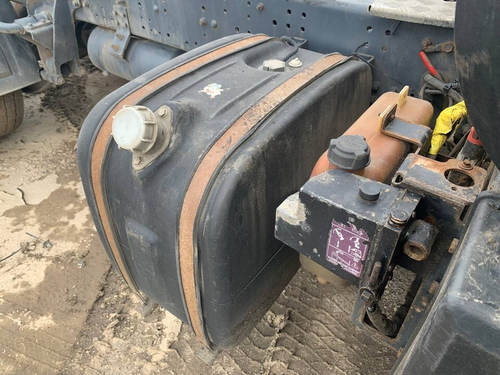 Бак AdBlue 95L 2017г