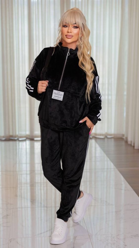 Костюм УК-423-2 Fabrika