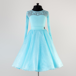 турнирные платья