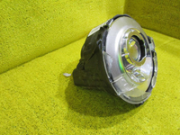 Битая Фара Mercedes G W463 (2008-2018) ксенон