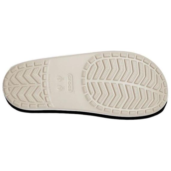 Crocs Bayaband 'Beige Gray'