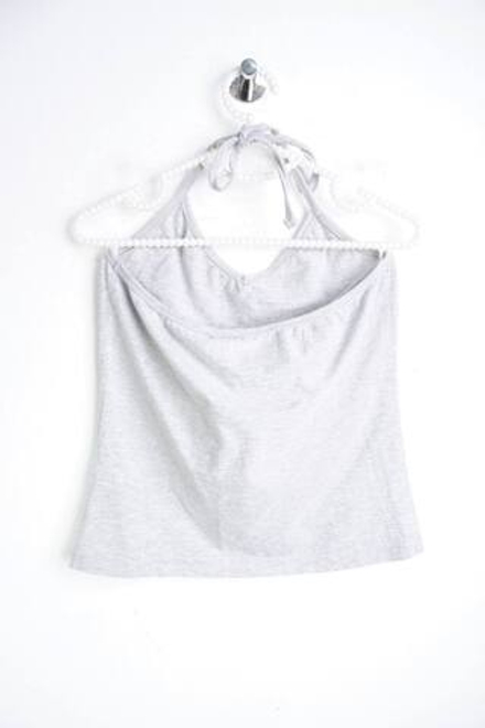 Топ Lula&Liza практичный, маркировка S, визуально на 44 размер