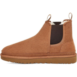 Ботинки Flex Chelsea Chestnut