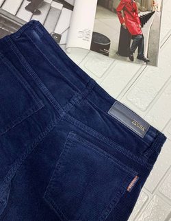 Брюки Zegna