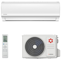 Сплит-система инверторного типа Kentatsu YUKI