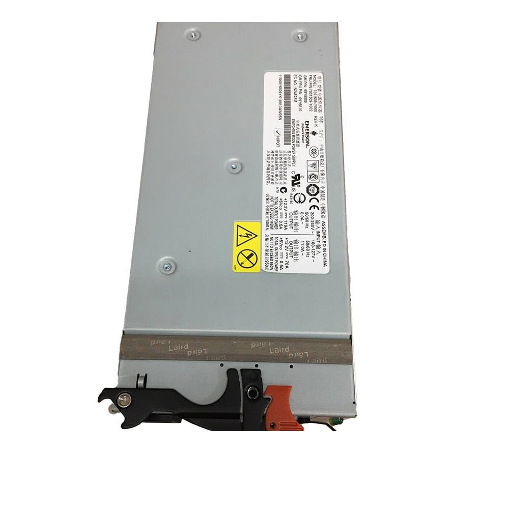 Серверный Блок питания Emerson 1450W 7001509-Y000 IBM 69Y5809 Ref.