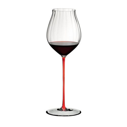 Бокал для красного вина High Perfomance Pinot Noir red 830 мл Riedel
