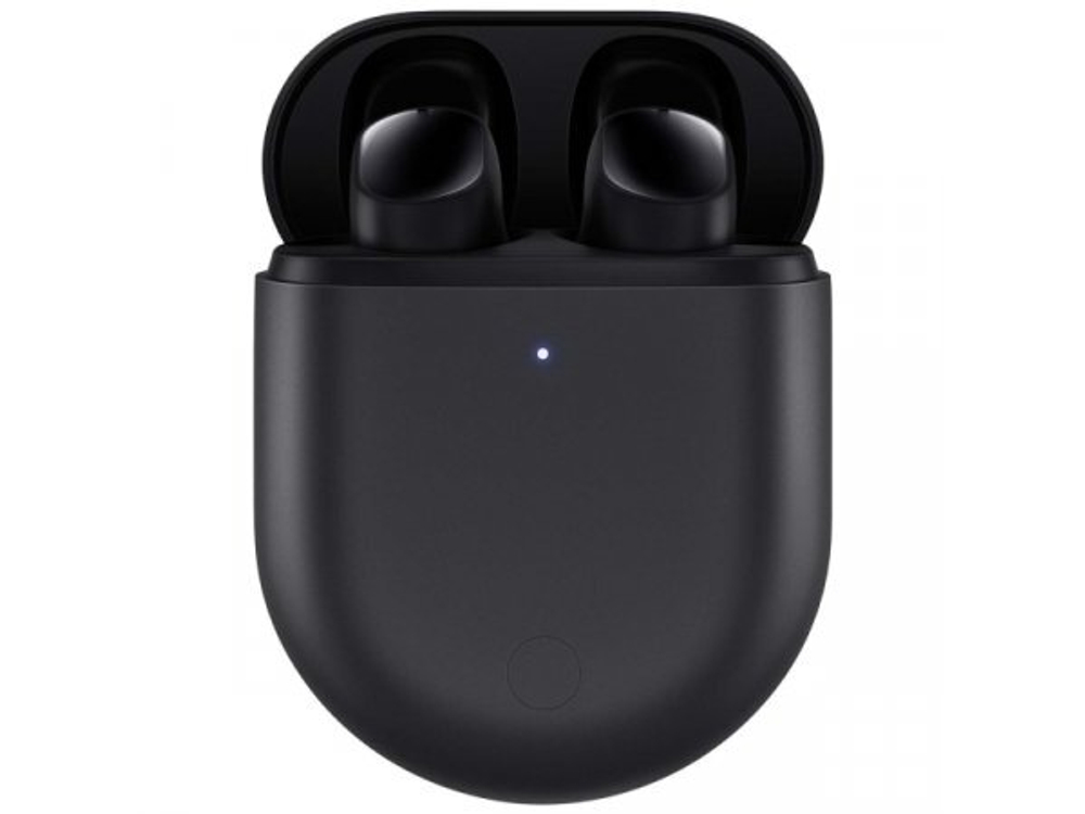 Беспроводные наушники Xiaomi Redmi Buds 3 Pro black