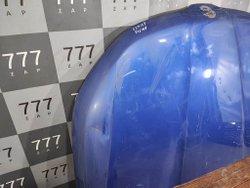 Капот Skoda Kodiaq 16-нв Б/У Оригинал 565823031A