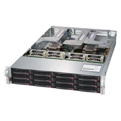 Сервер SuperMicro SYS-6029U-E1CR4