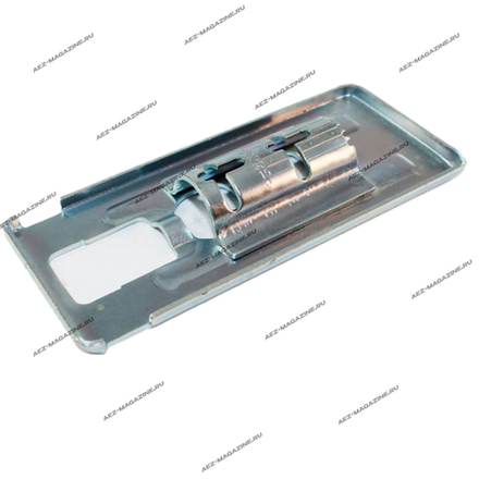 Лыжа для лобзика Китай тип3