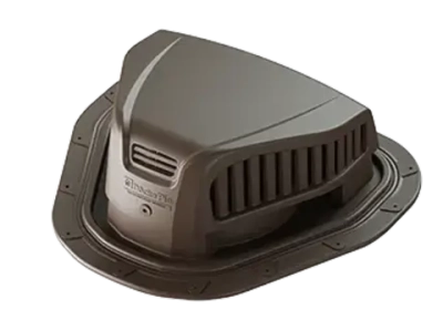 Точечный аэратор Next Светло-коричневый, RAL 8017