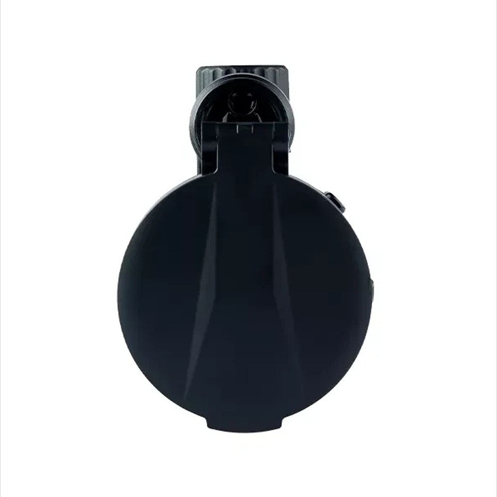 Тепловизионный прицел ARTELV Electron 4.8x50 мм 384x288 LRF