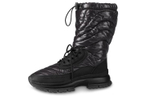LOUIS VUITTON 2054 Drawstring Boots "Black"