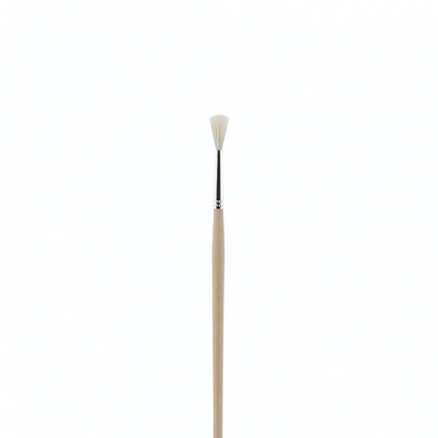 Кисть Пони круглая Пони №3 "Бегемот" (Альбатрос)