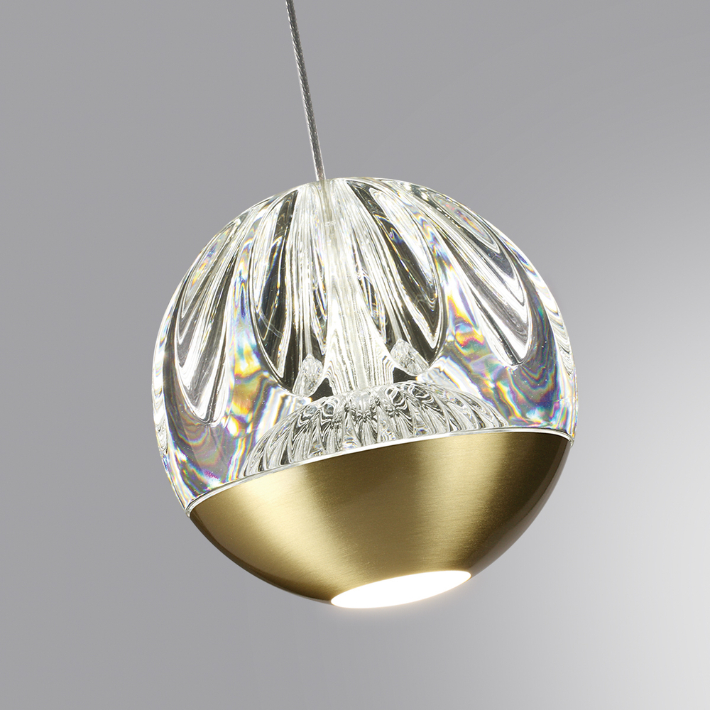 Подвесной светильник ODEON LIGHT 5101/5L