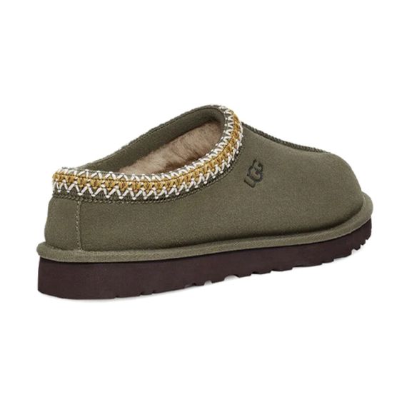 Ugg Tasman Slipper 'Burnt Olive'