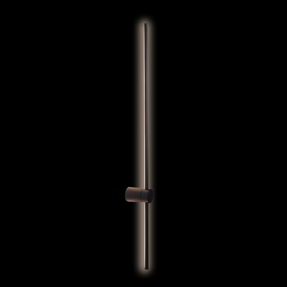 10053BK Настенный светильник LOFT IT Rays