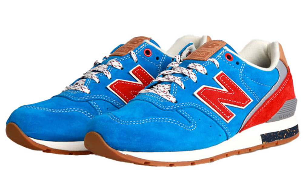 Кроссовки New Balance Nb 996