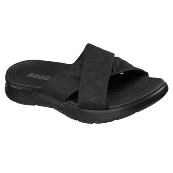 Skechers Go Walk Flex Sandal 'Cozy Fit Gracie'