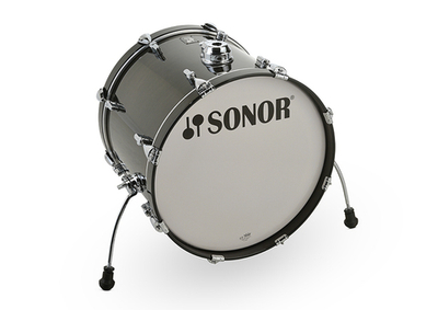 17622464 AQ2 2217 BD WM TSB 13114 Бас-барабан 22 х 17", Sonor