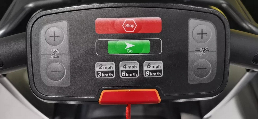 Беговая дорожка Insight Fitness TT-X10