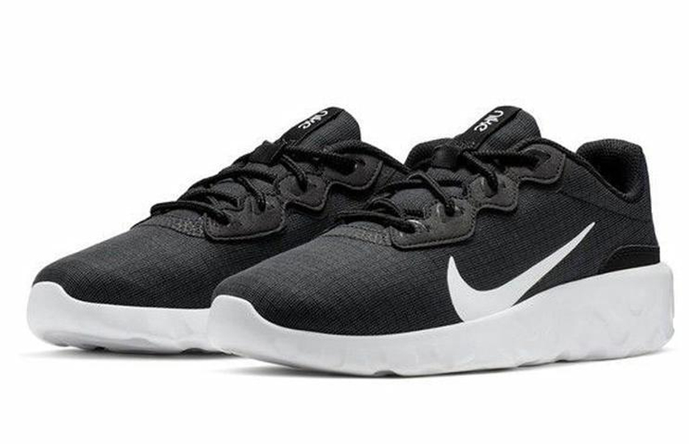 Кроссовки Nike Explore Strada (Женская размерная сетка)