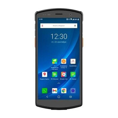 Терминал сбора данных Urovo DT50 Mobile Computer DT50-SBSU3E13E4F31
