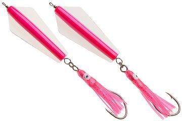 Блесна Dr. Salmon OH 20g #05