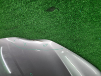 Капот Geely Coolray (2019-2024)