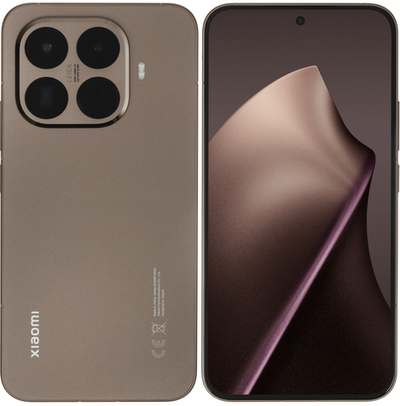 Xiaomi 15T Pro 12/512GB Gold