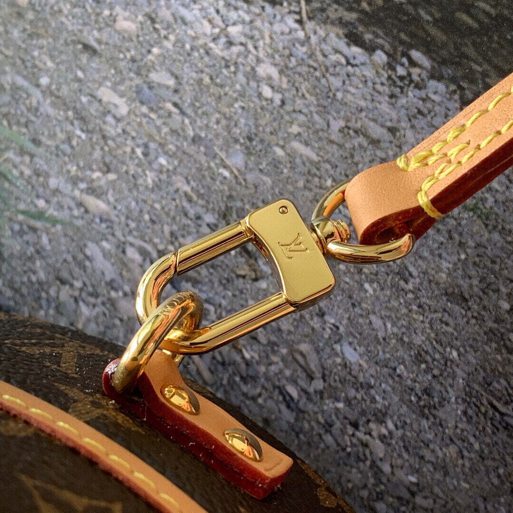 Louis Vuitton Petite Boite Chapeau