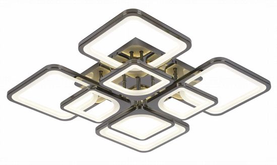 3011/4+4 AN (1) Люстра MN (RL)