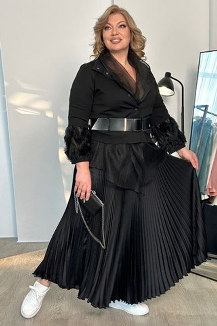 Юбка 5539 Fabrika Фото 2