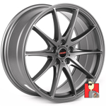 Комплект дисков Rays 18x8 et42 5x108