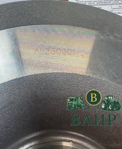 Колесо турбины 1T-1993 Caterpillar