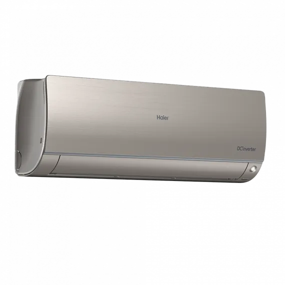 Мульти сплит-система на 2 комнаты 35+35 м2 Haier Lightera AS12NS6ERA-W+Flexis SM AS35S2SF2FA-G/2U40S2SM1FA c Wi-Fi модулем ESP32