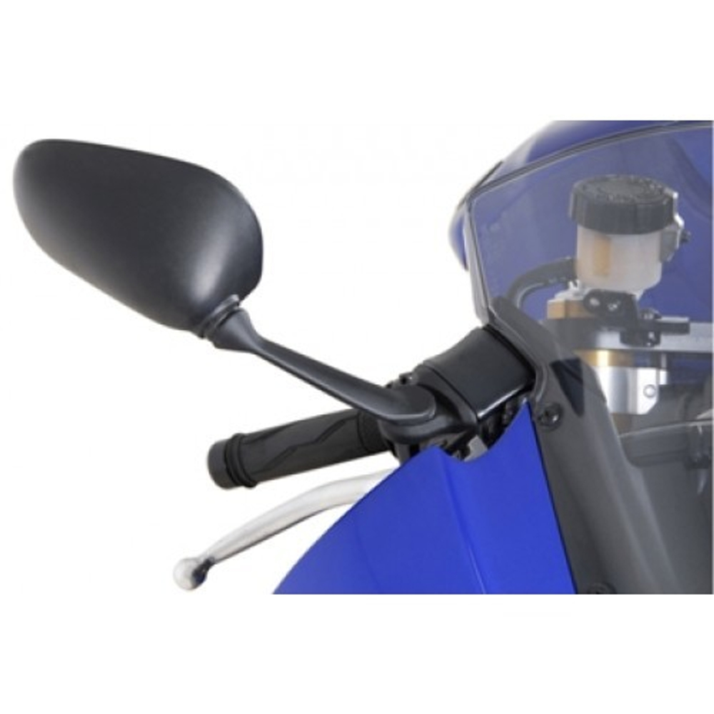 Расширители зеркал SW-MOTECH для Yamaha YZF-R6
