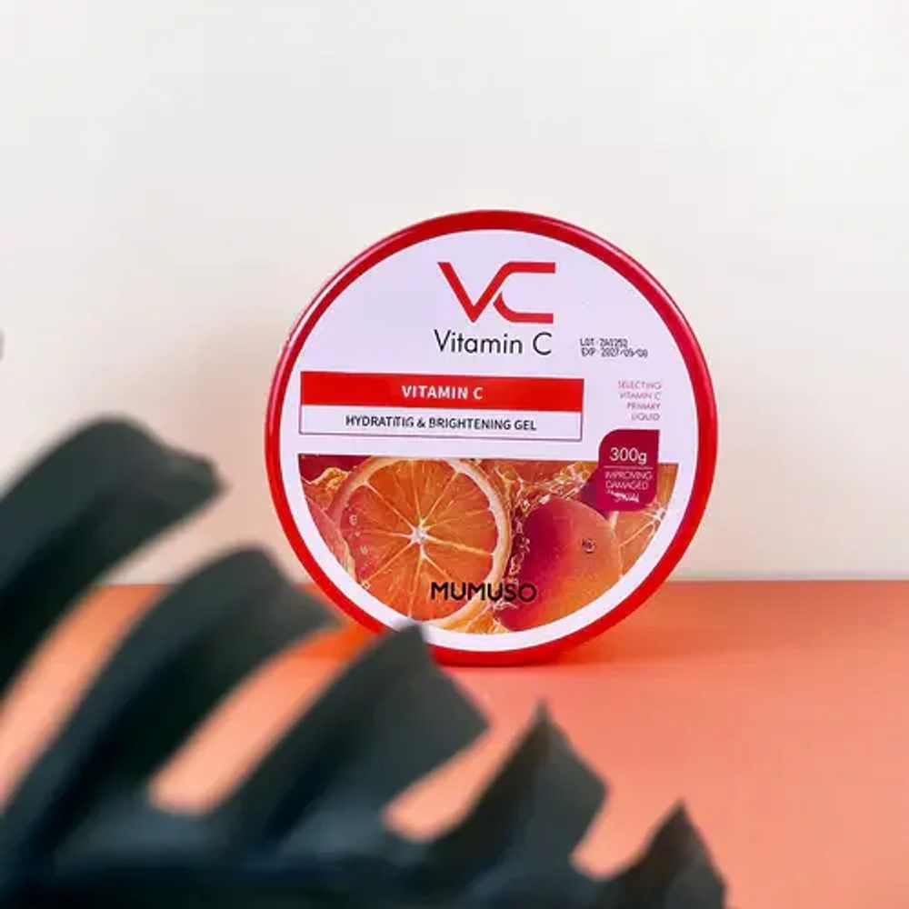 ГЕЛЬ ДЛЯ ЛИЦА